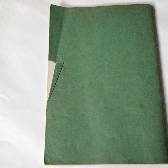 Vintage 1947 Square Dance Calls Instruction Booklet Raymond Smith - Picture 4 of 7